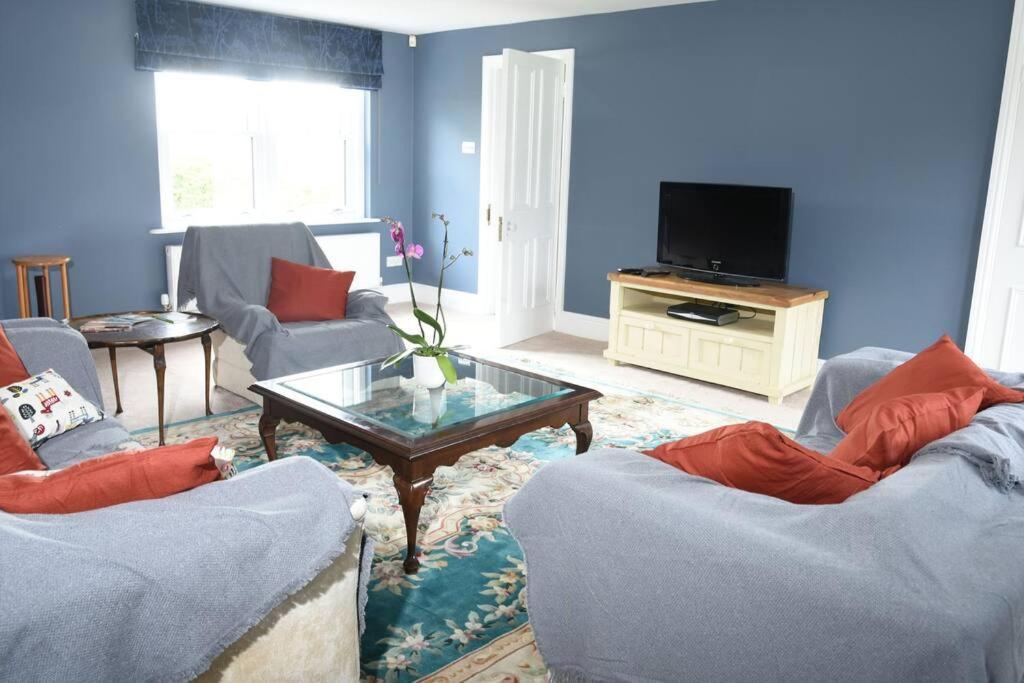 Cotswold Dog-Friendly Holiday Home Stroud  Εξωτερικό φωτογραφία