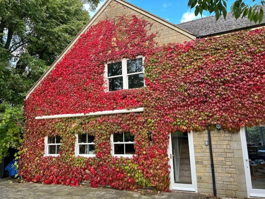 Cotswold Dog-Friendly Holiday Home Stroud  Εξωτερικό φωτογραφία