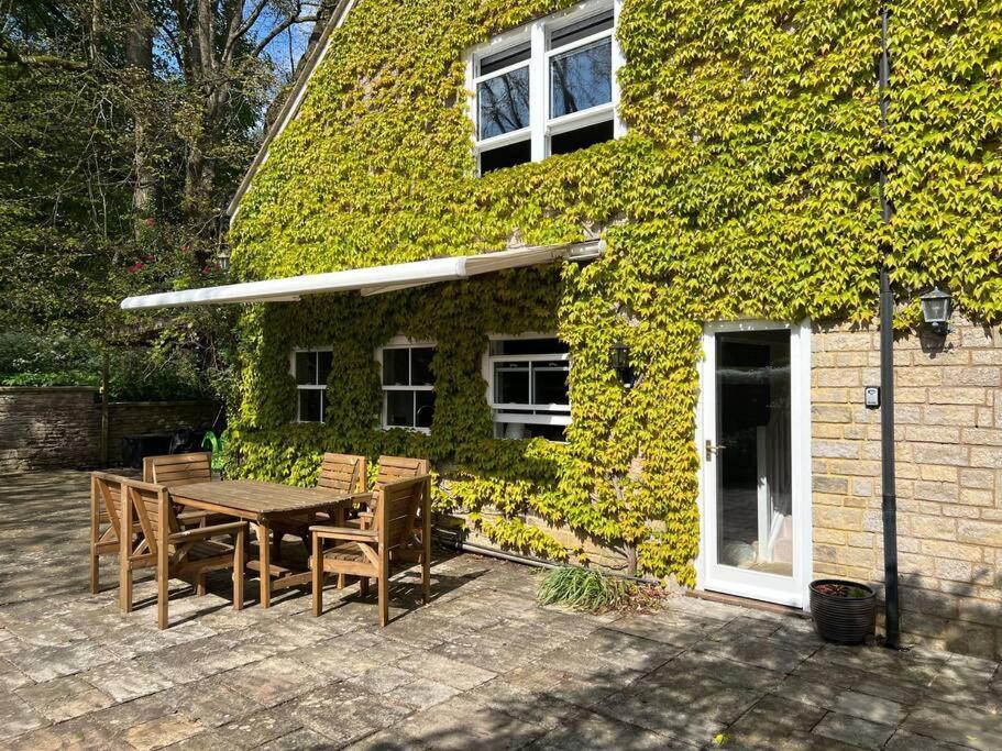 Cotswold Dog-Friendly Holiday Home Stroud  Εξωτερικό φωτογραφία