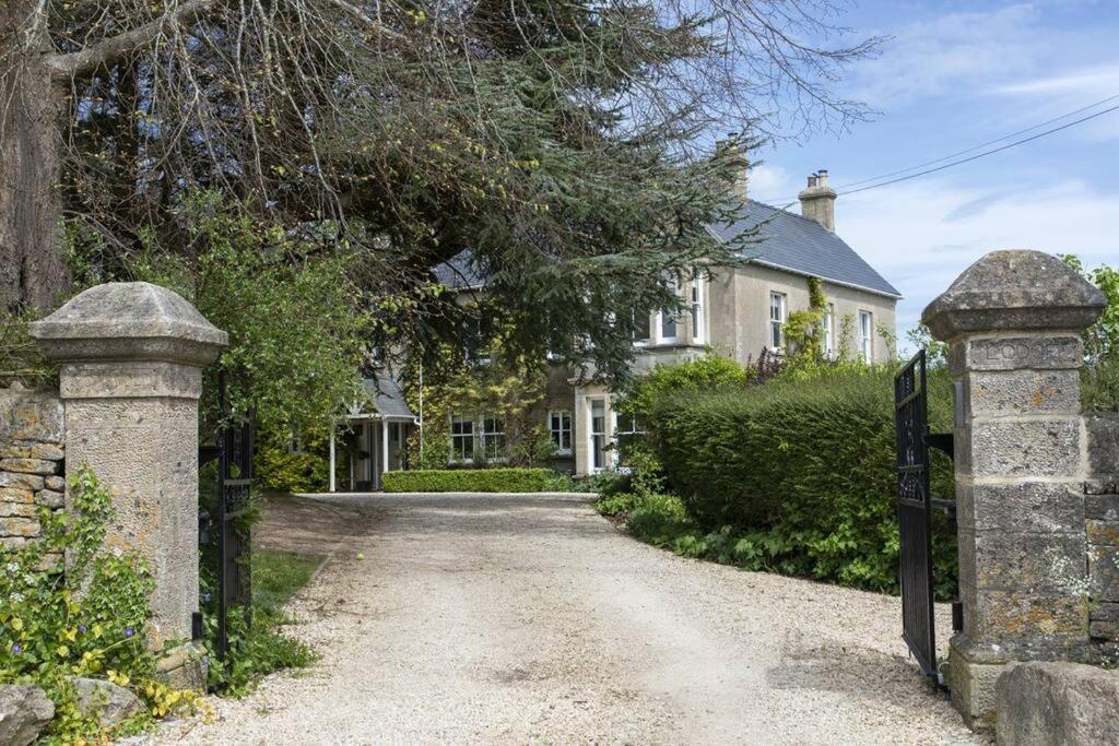Cotswold Dog-Friendly Holiday Home Stroud  Εξωτερικό φωτογραφία